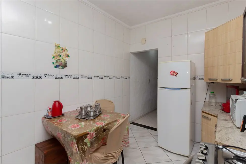 Casa com 2 quartos à venda, 80m2 em Vila Formosa, São Paulo - SP - imagem 9 Foto 9 de Casa com 2 quartos à venda, 80m2 em Vila Formosa, São Paulo - SP