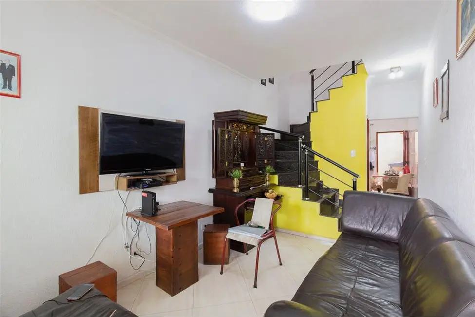Casa com 2 quartos à venda, 80m2 em Vila Formosa, São Paulo - SP - imagem 4 Foto 4 de Casa com 2 quartos à venda, 80m2 em Vila Formosa, São Paulo - SP