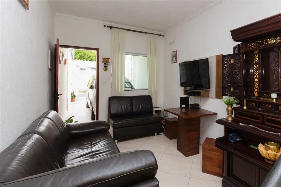 Casa com 2 quartos à venda, 80m2 em Vila Formosa, São Paulo - SP - imagem 6 Foto 6 de Casa com 2 quartos à venda, 80m2 em Vila Formosa, São Paulo - SP