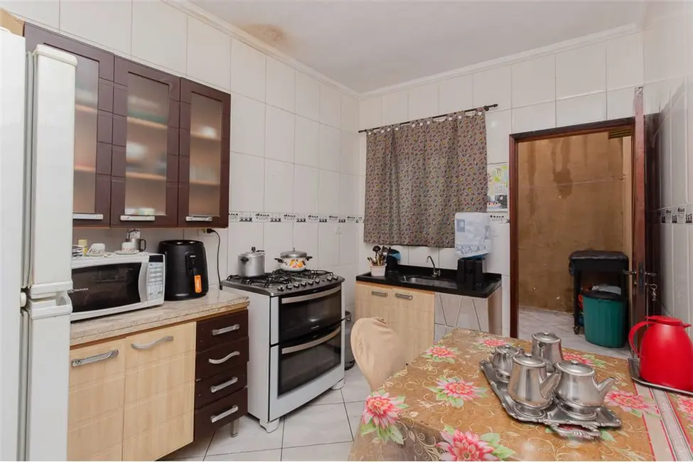 Casa com 2 quartos à venda, 80m2 em Vila Formosa, São Paulo - SP - imagem 8 Foto 8 de Casa com 2 quartos à venda, 80m2 em Vila Formosa, São Paulo - SP