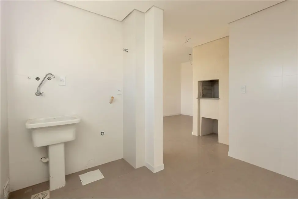 Foto 7 de Apartamento com 2 quartos à venda, 61m2 em Santa Maria Goretti, Porto Alegre - RS