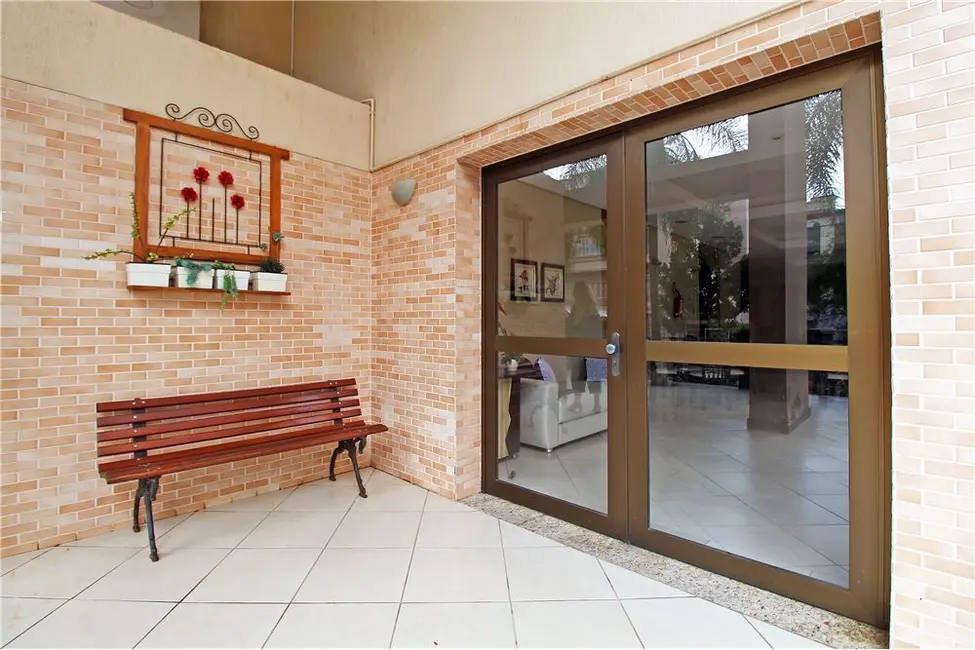 Foto 4 de Apartamento com 3 quartos à venda, 112m2 em Rio Branco, Porto Alegre - RS