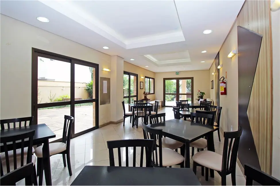 Foto 7 de Apartamento com 3 quartos à venda, 112m2 em Rio Branco, Porto Alegre - RS