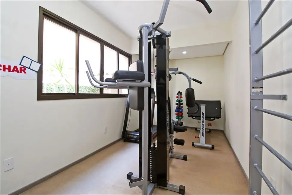 Foto 9 de Apartamento com 3 quartos à venda, 112m2 em Rio Branco, Porto Alegre - RS