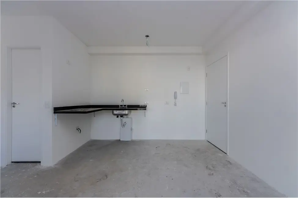 Apartamento com 2 quartos à venda, 45m2 em Bela Vista, São Paulo - SP - imagem 6 Foto 6 de Apartamento com 2 quartos à venda, 45m2 em Bela Vista, São Paulo - SP