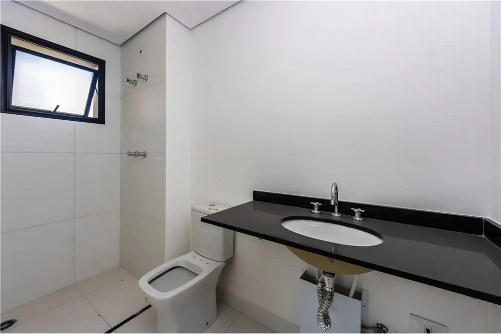 Apartamento com 2 quartos à venda, 45m2 em Bela Vista, São Paulo - SP - imagem 7 Foto 7 de Apartamento com 2 quartos à venda, 45m2 em Bela Vista, São Paulo - SP
