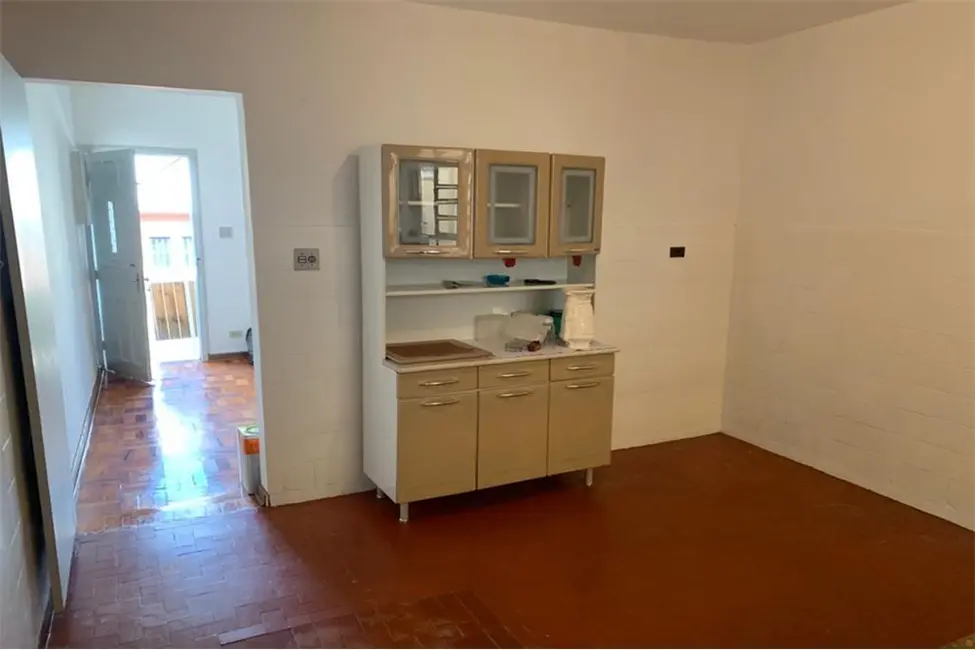 Foto 5 de Casa de Condomínio com 2 quartos à venda, 78m2 em Mandaqui, São Paulo - SP