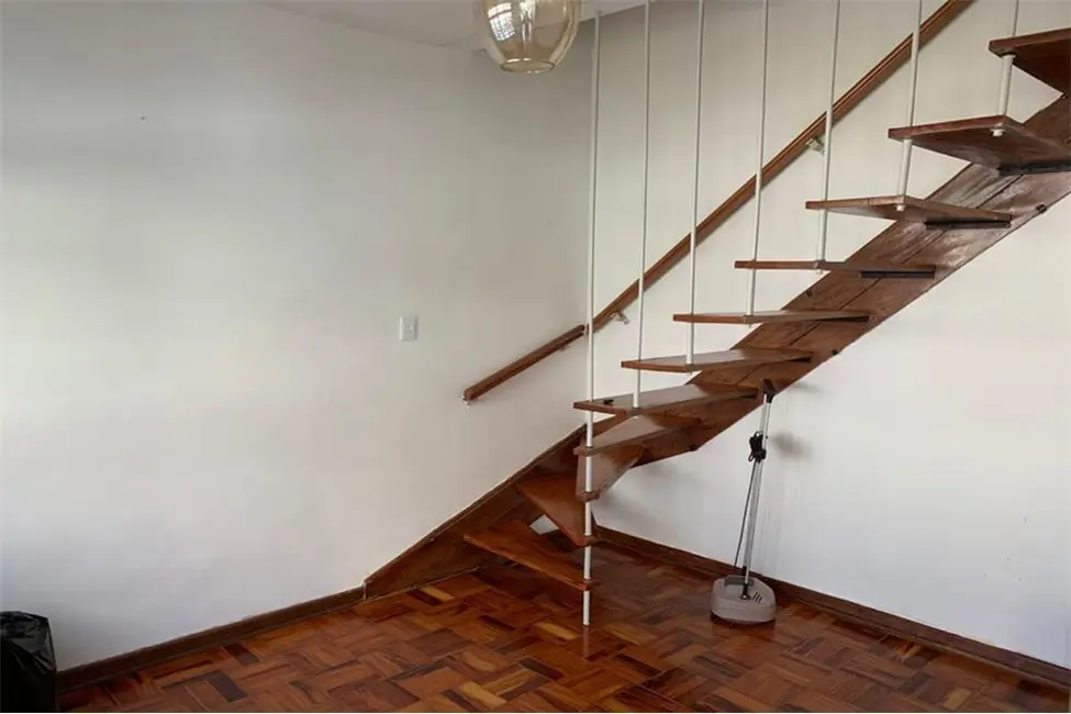 Foto 2 de Casa de Condomínio com 2 quartos à venda, 78m2 em Mandaqui, São Paulo - SP