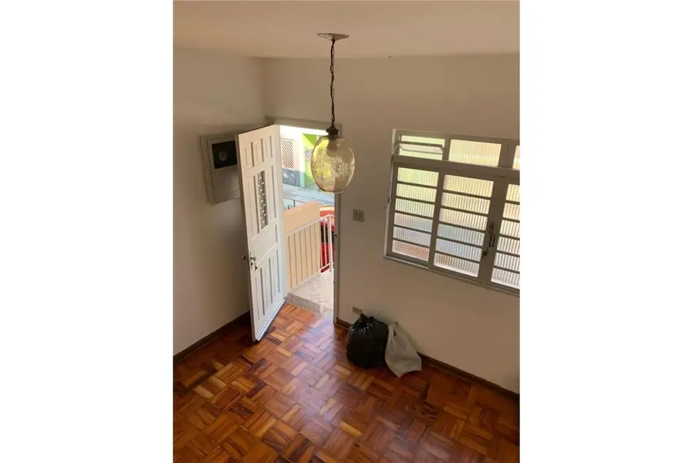 Foto 1 de Casa de Condomínio com 2 quartos à venda, 78m2 em Mandaqui, São Paulo - SP