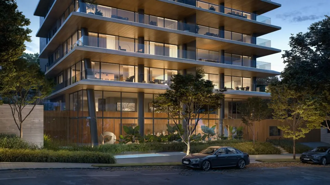 Apartamento com 3 quartos à venda, 335m2 em Moinhos de Vento, Porto Alegre - RS - imagem 3 Foto 3 de Apartamento com 3 quartos à venda, 335m2 em Moinhos de Vento, Porto Alegre - RS