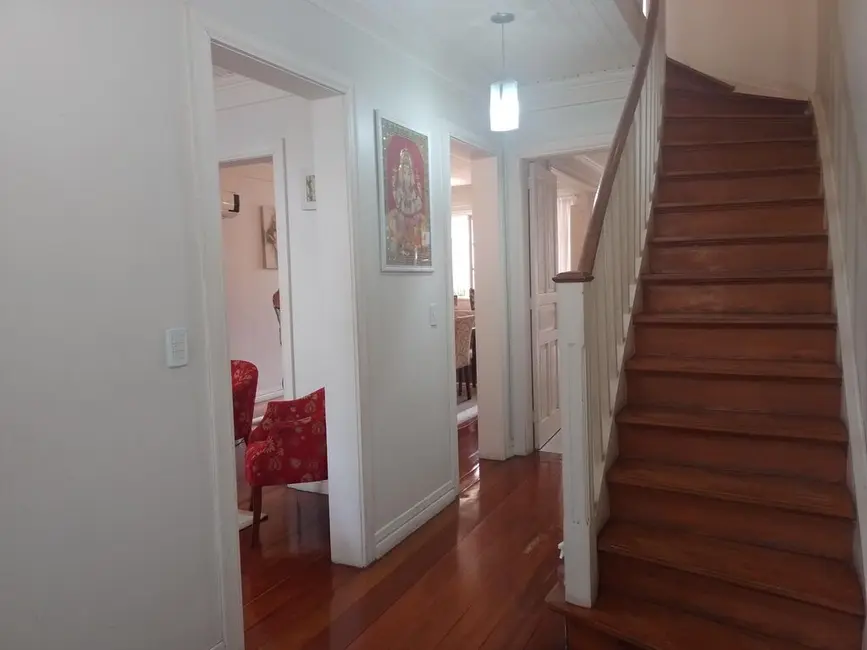 Casa com 3 quartos à venda, 180m2 em Floresta, Porto Alegre - RS - imagem 7 Foto 7 de Casa com 3 quartos à venda, 180m2 em Floresta, Porto Alegre - RS