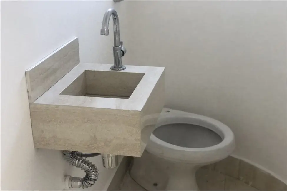 Casa com 3 quartos à venda, 170m2 em Vila Regente Feijó, São Paulo - SP - imagem 4 Foto 4 de Casa com 3 quartos à venda, 170m2 em Vila Regente Feijó, São Paulo - SP