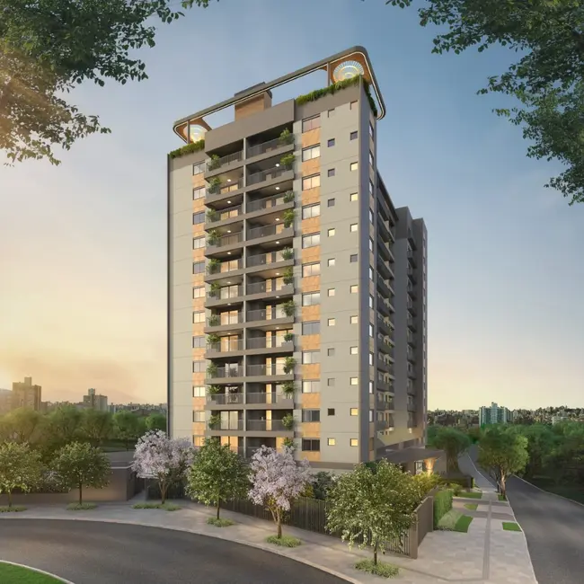 Apartamento com 3 quartos à venda, 124m2 em Higienópolis, Porto Alegre - RS - imagem 1 Foto 1 de Apartamento com 3 quartos à venda, 124m2 em Higienópolis, Porto Alegre - RS