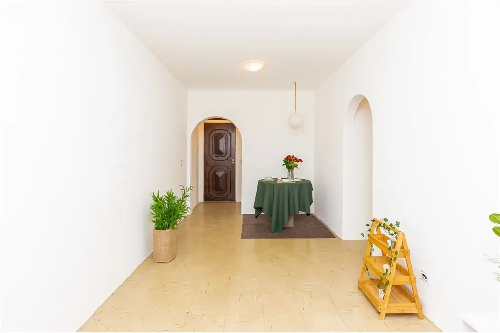 Apartamento com 3 quartos à venda, 66m2 em Chácara Santo Antônio (Zona Sul), São Paulo - SP - imagem 6 Foto 6 de Apartamento com 3 quartos à venda, 66m2 em Chácara Santo Antônio (Zona Sul), São Paulo - SP