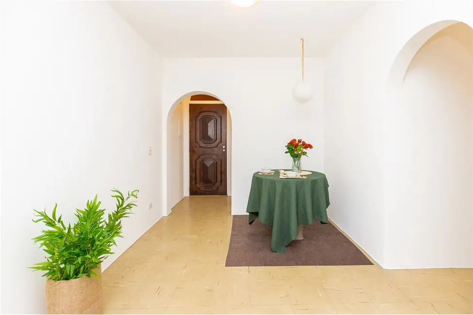 Apartamento com 3 quartos à venda, 66m2 em Chácara Santo Antônio (Zona Sul), São Paulo - SP - imagem 8 Foto 8 de Apartamento com 3 quartos à venda, 66m2 em Chácara Santo Antônio (Zona Sul), São Paulo - SP