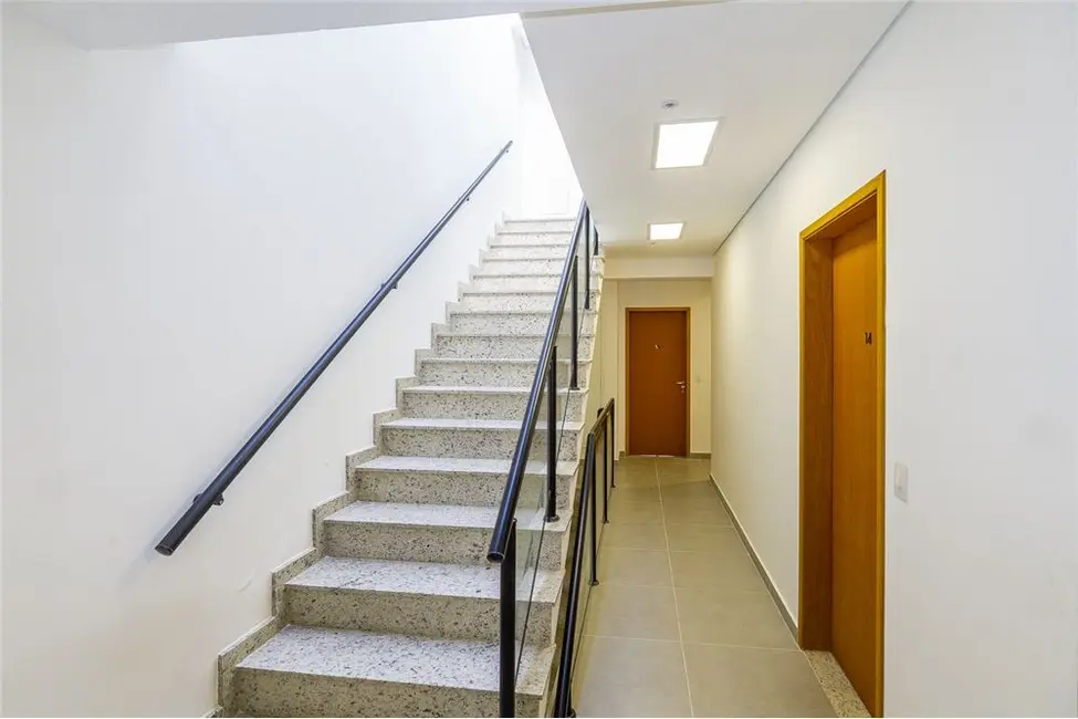 Foto 8 de Apartamento com 1 quarto à venda, 24m2 em Alto da Boa Vista, São Paulo - SP