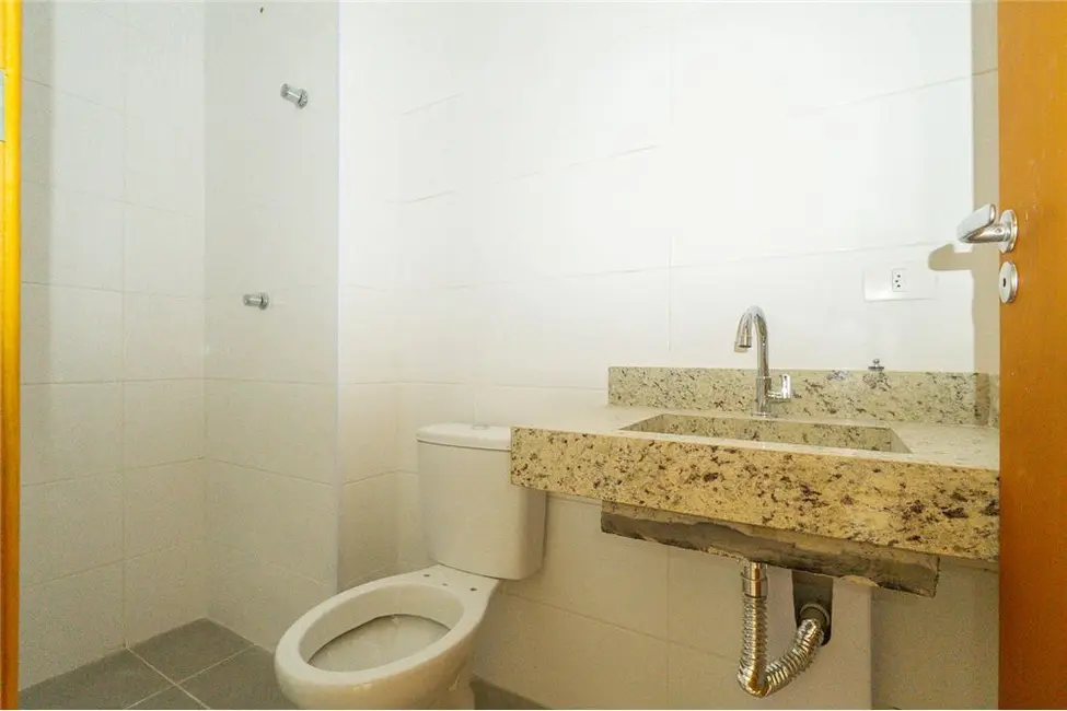 Foto 7 de Apartamento com 1 quarto à venda, 24m2 em Alto da Boa Vista, São Paulo - SP