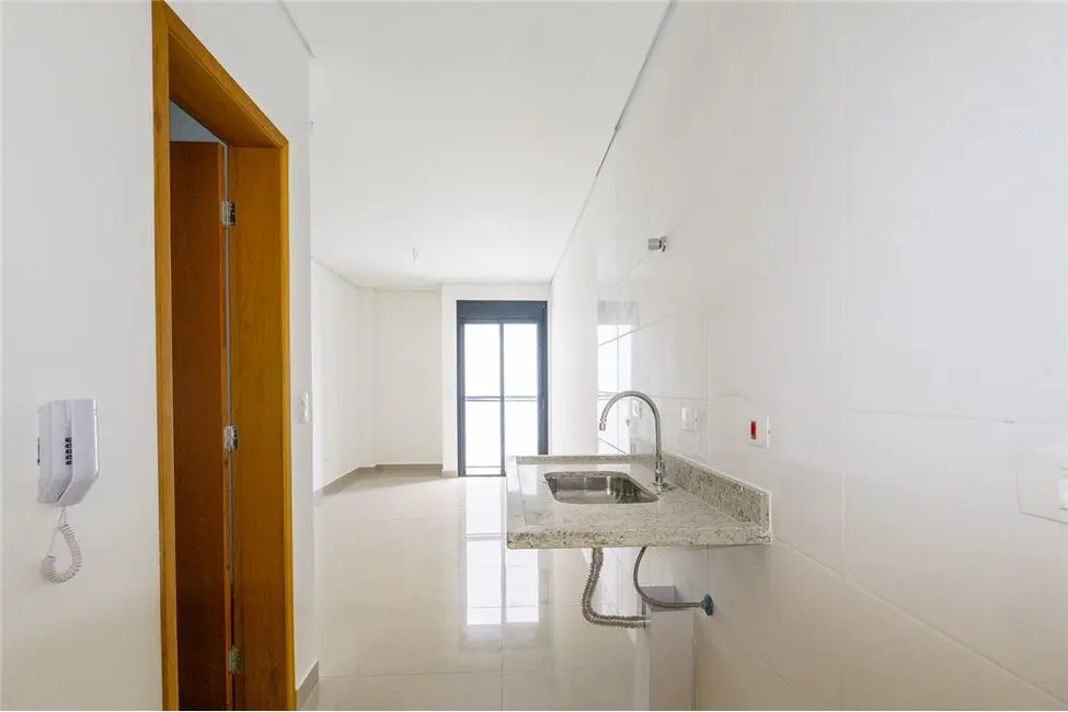 Foto 1 de Apartamento com 1 quarto à venda, 24m2 em Alto da Boa Vista, São Paulo - SP
