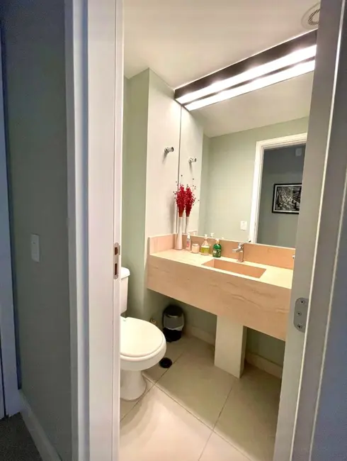 Foto 6 de Apartamento com 3 quartos à venda, 102m2 em Morumbi, São Paulo - SP