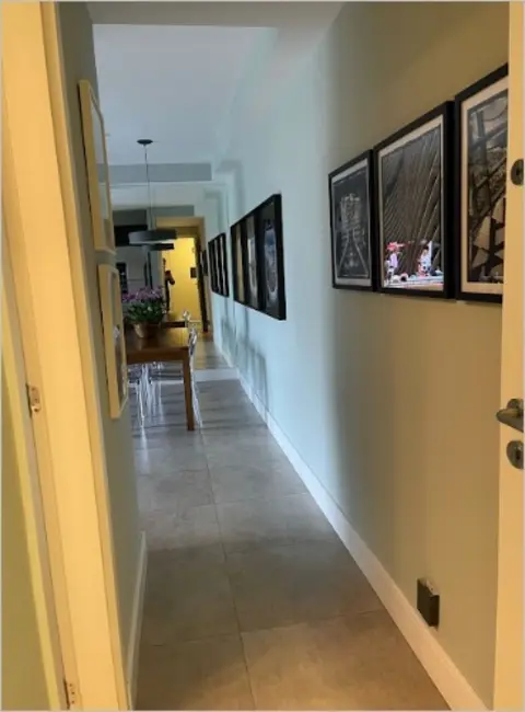 Foto 4 de Apartamento com 3 quartos à venda, 102m2 em Morumbi, São Paulo - SP