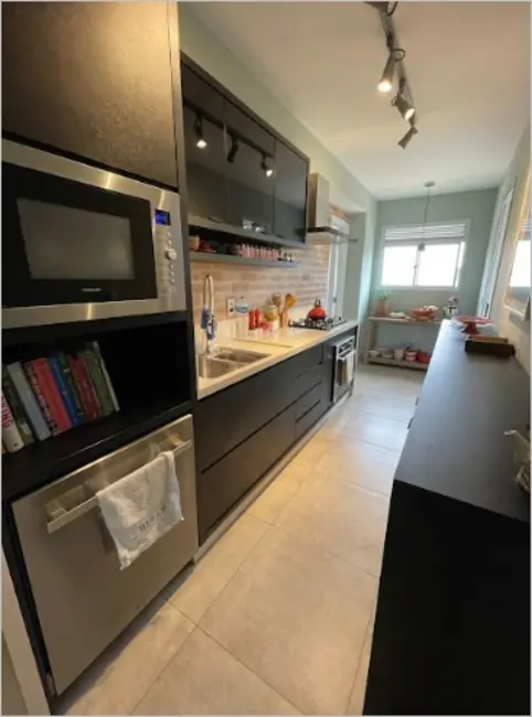 Foto 8 de Apartamento com 3 quartos à venda, 102m2 em Morumbi, São Paulo - SP