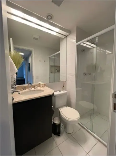 Foto 7 de Apartamento com 3 quartos à venda, 102m2 em Morumbi, São Paulo - SP