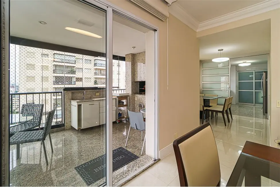 Apartamento com 3 quartos à venda, 225m2 em Cerqueira César, São Paulo - SP - imagem 9 Foto 9 de Apartamento com 3 quartos à venda, 225m2 em Cerqueira César, São Paulo - SP
