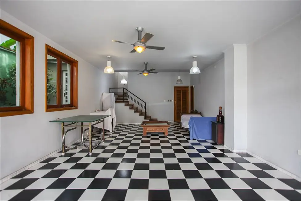 Foto 1 de Casa com 4 quartos à venda, 511m2 em Pinheiros, São Paulo - SP