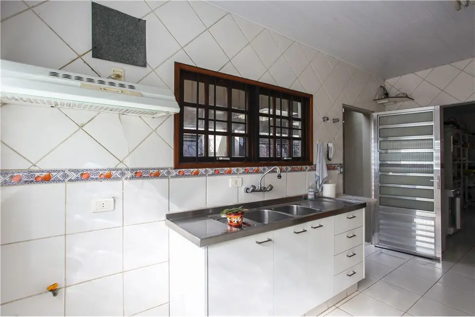 Foto 6 de Casa com 4 quartos à venda, 511m2 em Pinheiros, São Paulo - SP