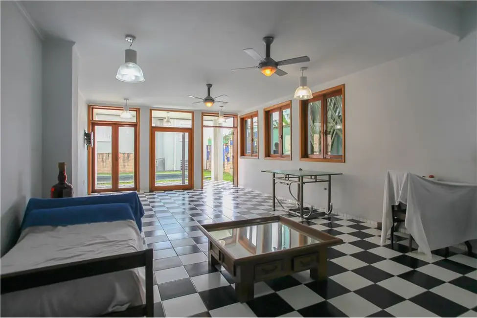 Foto 2 de Casa com 4 quartos à venda, 511m2 em Pinheiros, São Paulo - SP