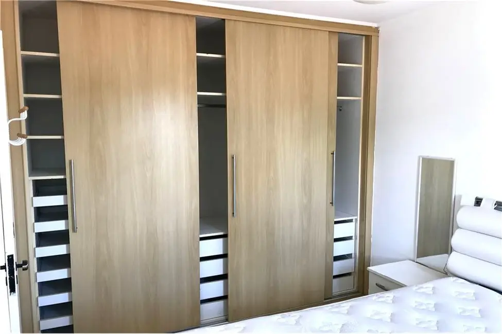 Foto 9 de Apartamento com 2 quartos à venda, 52m2 em Cursino, São Paulo - SP