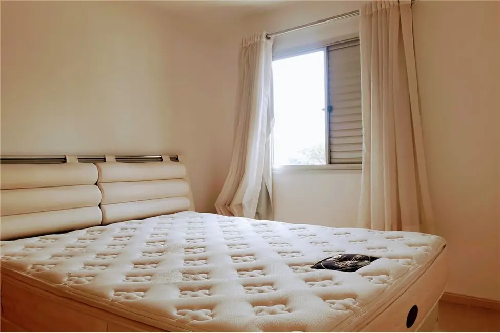 Foto 8 de Apartamento com 2 quartos à venda, 52m2 em Cursino, São Paulo - SP