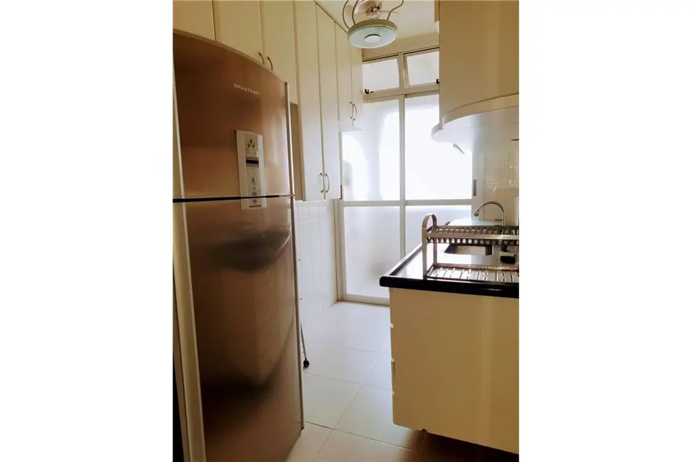 Foto 6 de Apartamento com 2 quartos à venda, 52m2 em Cursino, São Paulo - SP