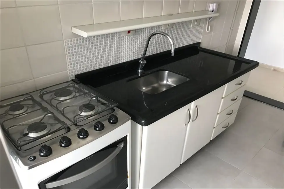 Foto 7 de Apartamento com 2 quartos à venda, 52m2 em Cursino, São Paulo - SP