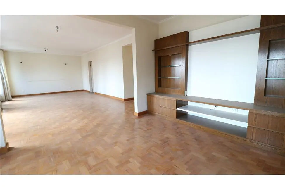 Apartamento com 4 quartos à venda, 203m2 em Bela Vista, São Paulo - SP - imagem 6 Foto 6 de Apartamento com 4 quartos à venda, 203m2 em Bela Vista, São Paulo - SP