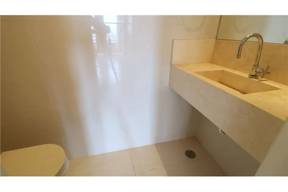 Apartamento com 4 quartos à venda, 203m2 em Bela Vista, São Paulo - SP - imagem 8 Foto 8 de Apartamento com 4 quartos à venda, 203m2 em Bela Vista, São Paulo - SP