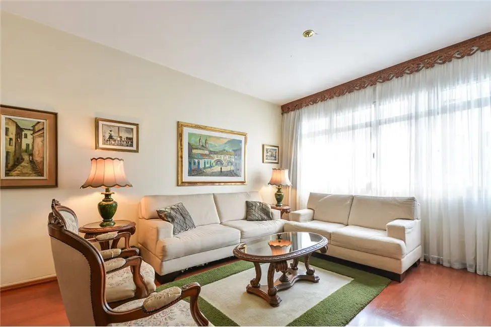 Foto 4 de Apartamento com 2 quartos à venda, 106m2 em Paraíso, São Paulo - SP