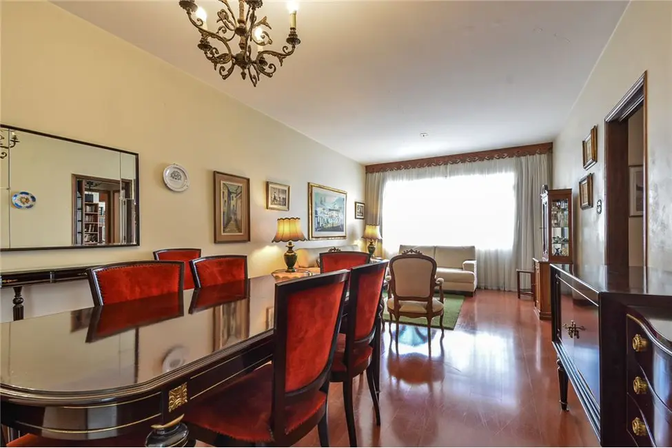 Foto 3 de Apartamento com 2 quartos à venda, 106m2 em Paraíso, São Paulo - SP