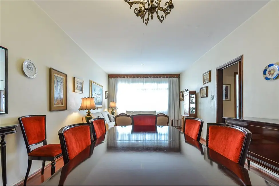 Foto 2 de Apartamento com 2 quartos à venda, 106m2 em Paraíso, São Paulo - SP