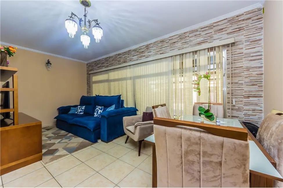 Casa com 3 quartos à venda, 139m2 em Vila Carrão, São Paulo - SP - imagem 1 Foto 1 de Casa com 3 quartos à venda, 139m2 em Vila Carrão, São Paulo - SP