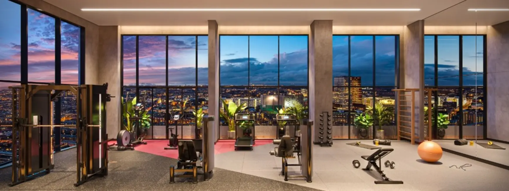 Foto 7 de Apartamento com 2 quartos à venda, 66m2 em Vila São João, Goiania - GO