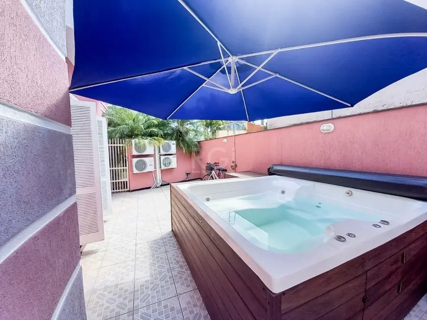 Casa com 3 quartos à venda, 230m2 em Parque da Matriz, Cachoeirinha - RS - imagem 5 Foto 5 de Casa com 3 quartos à venda, 230m2 em Parque da Matriz, Cachoeirinha - RS