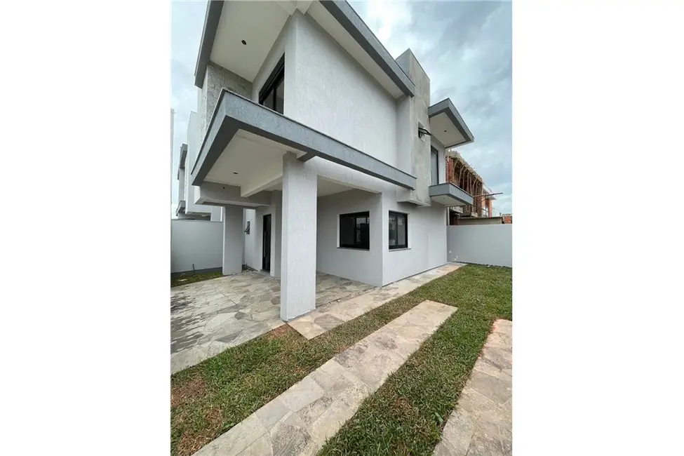Casa com 3 quartos à venda, 130m2 em Estância Velha, Canoas - RS - imagem 8 Foto 8 de Casa com 3 quartos à venda, 130m2 em Estância Velha, Canoas - RS