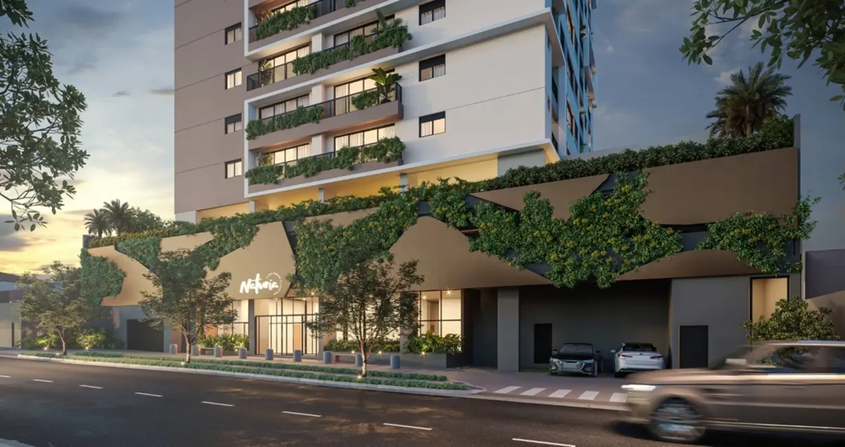Apartamento com 3 quartos à venda, 108m2 em Jardim Goiás, Goiania - GO - imagem 3 Foto 3 de Apartamento com 3 quartos à venda, 108m2 em Jardim Goiás, Goiania - GO