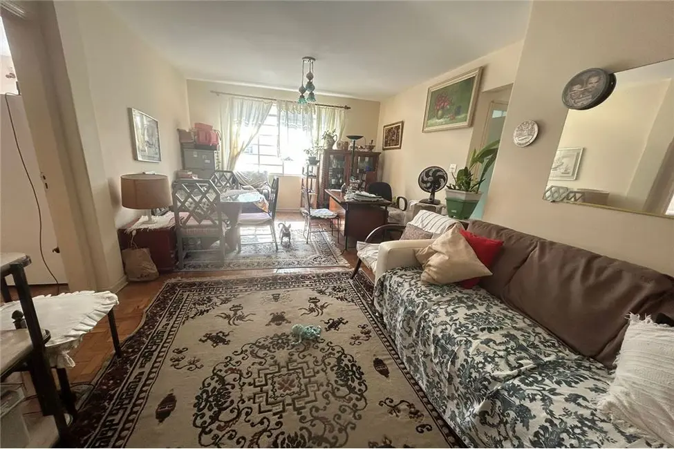 Foto 1 de Apartamento com 2 quartos à venda, 78m2 em Vila Progredior, São Paulo - SP