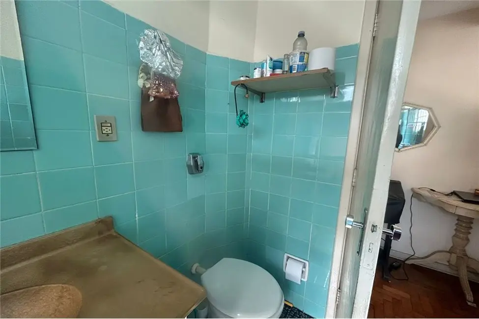 Foto 6 de Apartamento com 2 quartos à venda, 78m2 em Vila Progredior, São Paulo - SP