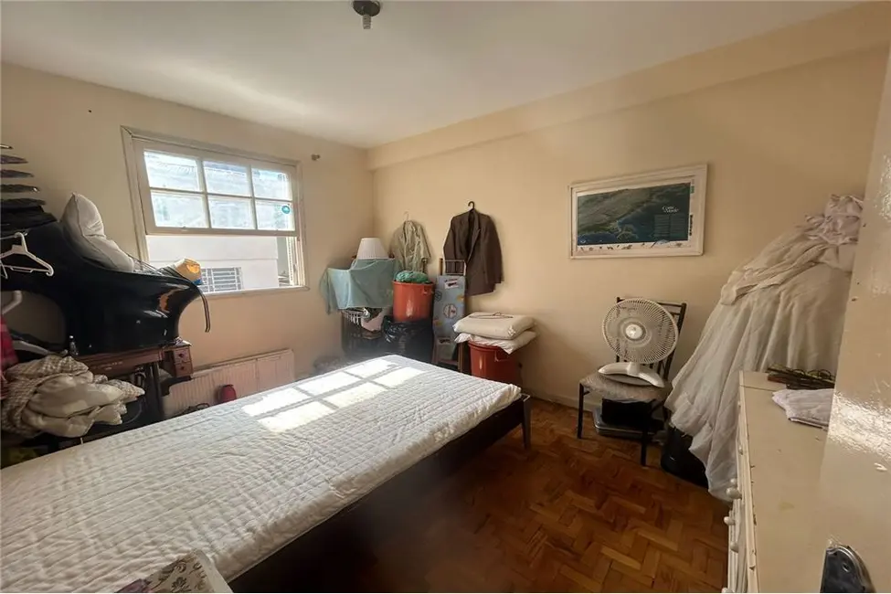 Foto 4 de Apartamento com 2 quartos à venda, 78m2 em Vila Progredior, São Paulo - SP