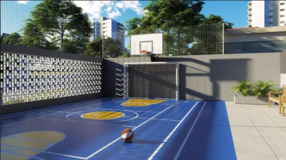 Apartamento com 2 quartos à venda, 31m2 em Ipiranga, São Paulo - SP - imagem 4 Foto 4 de Apartamento com 2 quartos à venda, 31m2 em Ipiranga, São Paulo - SP