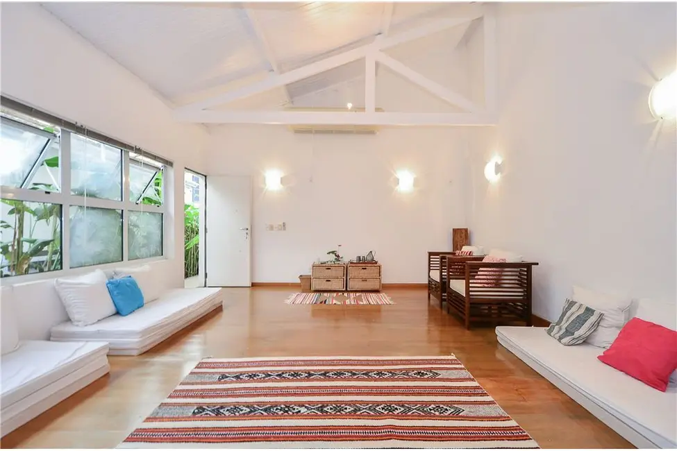 Foto 4 de Casa com 2 quartos à venda, 150m2 em Vila Sônia, São Paulo - SP