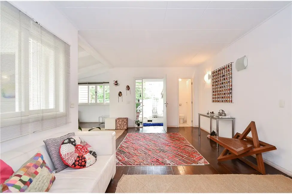 Foto 6 de Casa com 2 quartos à venda, 150m2 em Vila Sônia, São Paulo - SP